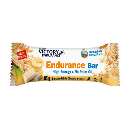Weider Endurance Bar 85g