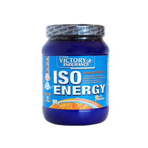Weider Iso Energy (900g)
