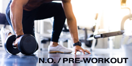 N.O./Pre-workout