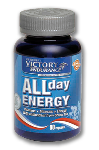 Weider All Day Energy