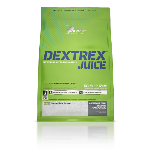 Olimp Dextrex Juice