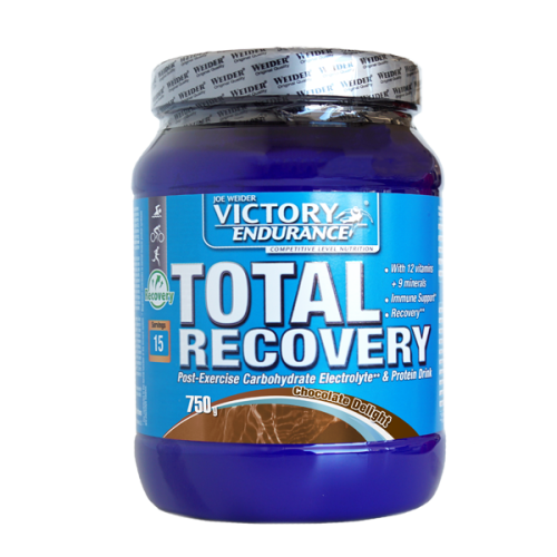 Weider Total Recovery (750g)