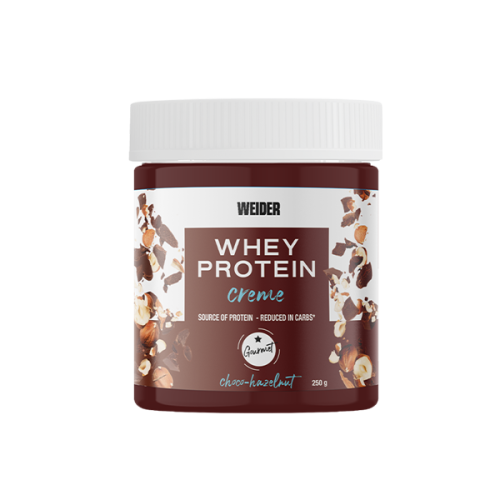 Weider Whey Protein Creme Choco Hazelnut